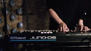231 reactions · 76 shares | Featuring singer/songwriter Chersea (Chersea Music) from Canada, here’s what your day could be like with the versatile new JUNO-DS synthesizer. Quick, easy, and fun, the JUNO-DS is filled with great sounds and creative tools for songwriting and live performance. The JUNO-DS is available in two models; the JUNO-DS61 with a 61-note synth-action keyboard, and the JUNO-DS88 with an 88-note hammer-action keyboard. Roland Canada rolandus.com/junods | Roland | Facebook