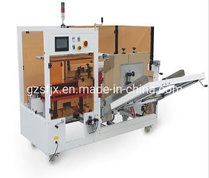 [Hot Item] Big Carton Sealing Machine Tape Sealer Box Tapping Machine