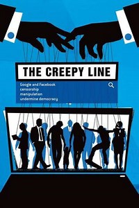 The Creepy Line (2018) Streaming - Where to Watch Online