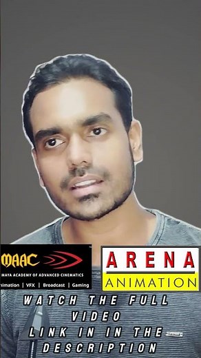 MAAC vs Arena Animation : which is better - Part-2