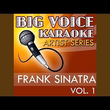 Jingle Bells (In the Style of Frank Sinatra) (Karaoke Version)