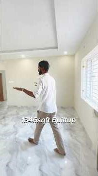 East Tambaram📍Ready to Occupy😍Flats for sale🔥