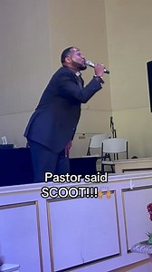 582K views · 12K reactions | “CHURCH GOT GOOD TODAY!  A powerful...