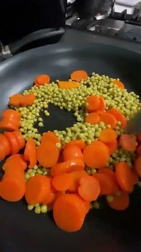 Make Canned Veggies Taste 100x Better! #shorts