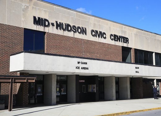 Mid-Hudson Civic Center Inc. | Poughkeepsie, NY