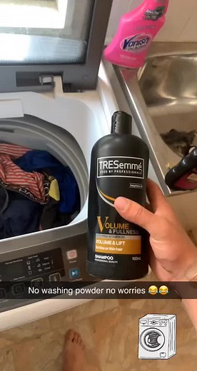 Where to Put Liquid Detergent in Washing Machine Top Load