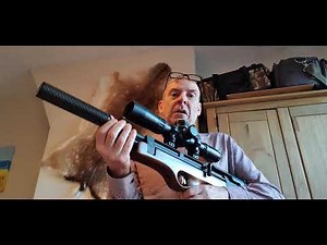 Steyr Pro x Scout plus Leshiy2