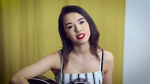 超美法国小姐姐翻唱Bella Ciao（啊朋友再见）意大利语&法语