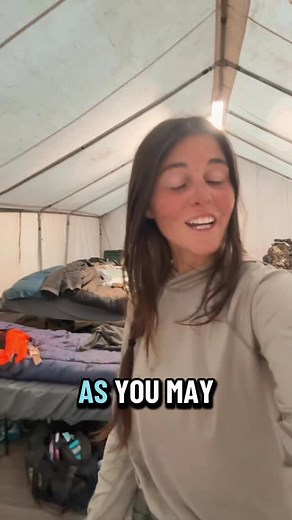 Grit, gear, and good company 🏔️🔥 Huge thanks to the brands that helped us spoil the ladies at Granite Peak Outfitters this season! Who’s coming to join us next year?! | Danielle Halverson