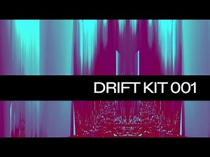 Drift Kit 001
