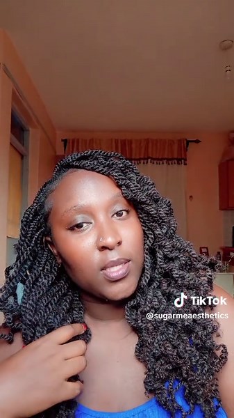 SUGAR ME /HAIR CARE GURU on TikTok