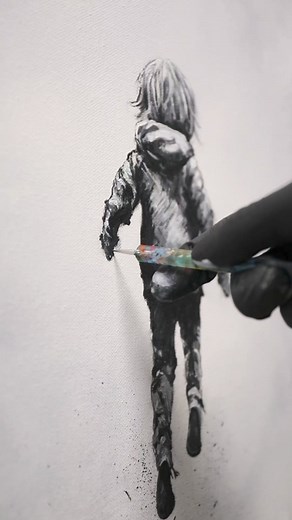 Hope #art | Crisco Art