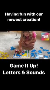 12K views · 35 reactions | Kids love games, so they'll love our Game...