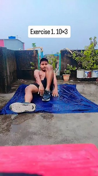 Abs aren't made overnight, they're made every rep, every set (save & try). . . . . . . #AbsWorkout #