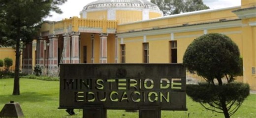 4.7K views · 39 reactions | Ministerio de Educación crea el programa de prevención de violencia "Cuida" | TN23 | Facebook