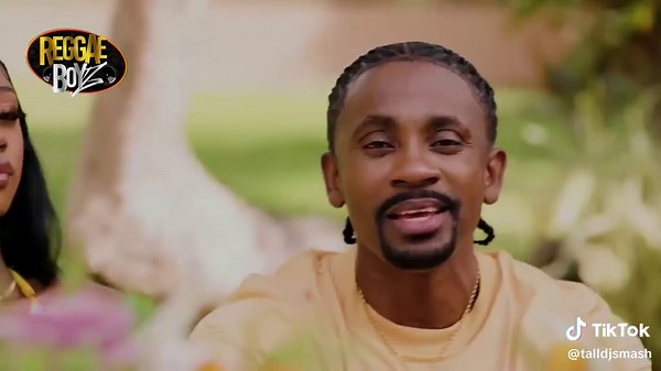 Discover the Story Behind Riddim Vybz K24 with MC Fullstop