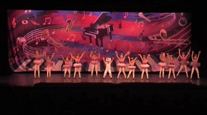 Dance Schedule and Tuition-