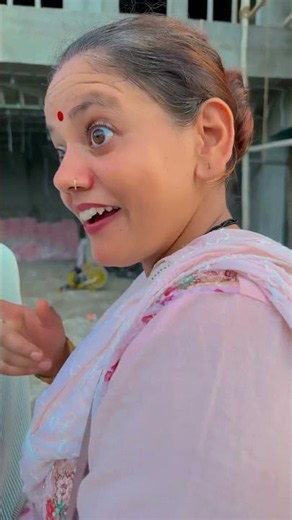 Woh Kisna Hai 😩🤪 #shorts #mrandmrskoranga #funny