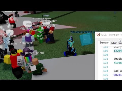 [2025] Roblox Exploiting - Ragdoll Engine FE scripts using Executor