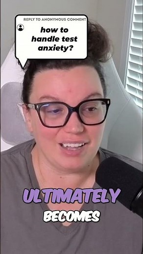 Conquer Test Anxiety_ Simple Hack That Will Change Your Life