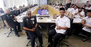 Polis tunggu laporan forensik dakwaan kes buli di MRSM Kuantan | Berita Harian