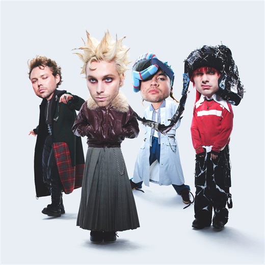5 Seconds of Summer - Everyone's a Star! album review - AOL