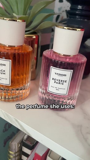 3.5K reactions · 111 shares |  The #1 pheromone perfume women are wearing to attract more attention — and it actually works. Tested, loved, and trusted by 250,000+.  https://venomscent.com/collections/vs-bfcm | Sarah The Fragrance Girl | Facebook