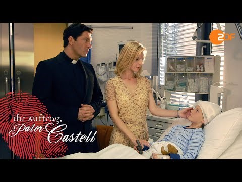 Your mission, Father Castell, Season 2, Episode 5: The Pelican