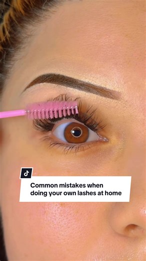 Have you tried doing your own lashes at home? Learn how to with our at-home extension kits. Easy to apply & can last up to 7 days. Get this look with our INSTAGLAM-03 kit. LINK IN BIO🔗🛍️ #wispylashes#lashextensions#lashesathome how to apply DIY extensions lash clusters at home