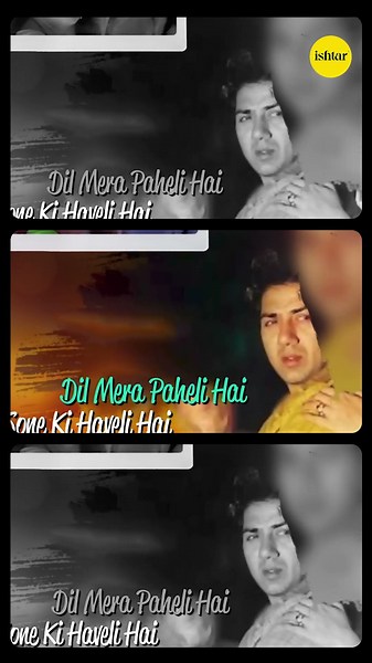🌹 Koi Jaye Toh Le Aaye | Evergreen Romantic Melody