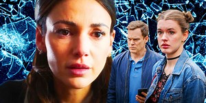 All 11 Netflix Harlan Coben TV Shows, Ranked