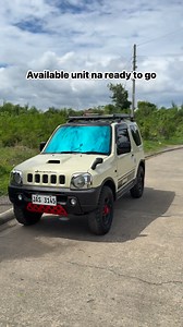 64K views · 1.1K reactions | Available unit na ready to go ..Suzuki Jimny na Manual 4x4 .. | Best Autoworks Cebu | Facebook