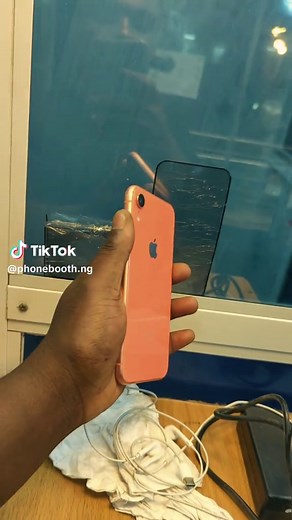 Swapping iPhone XR for an iPhone 12: A Step-by-Step Guide