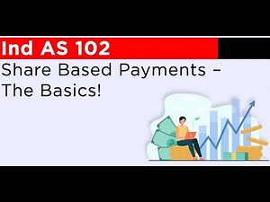 Understanding Share-Based Payments: Accounting Methods and Impact on Financial Statements