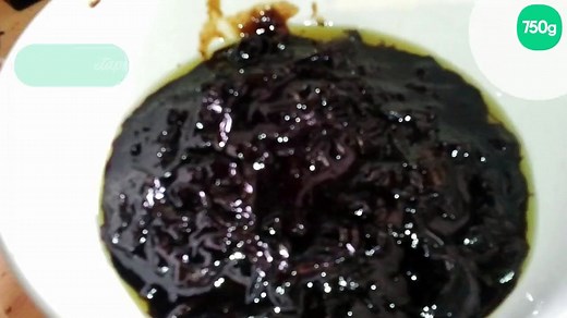 Confit d'oignon