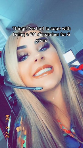 I love my job so much. #fyp #911dispatcher #fire #ems #police #dispatcher #greenscreenvideo #greenscreen #foryou #foryoupage