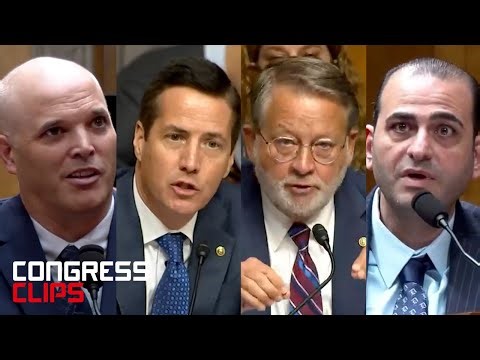 Top Moments from Senate Hearing on Quiet Skies Surveillance - Highlights!