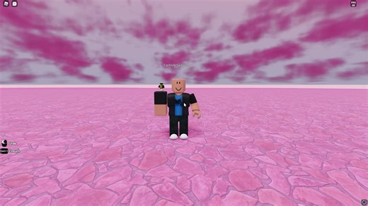 Roblox: Powering Imagination with Creative Gameplay