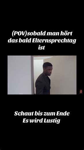 Lustige Elternsprechtag Erlebnisse 2018