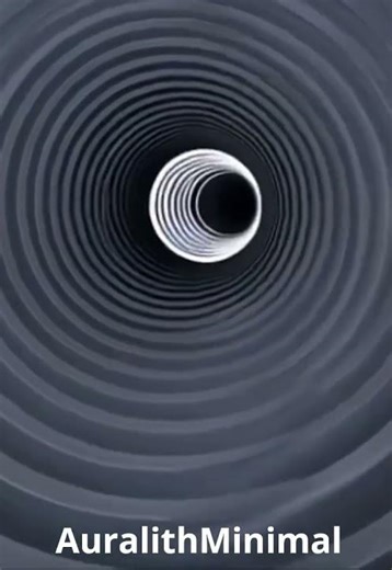 High-Tech Minimal - Modulo 0 (Dark Underground) | AuralithMinimal #minimal #aimusic #hightechminimal