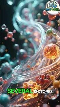 What are isotopes? | Chemistry | Facty Science Q&A | GK | #Shorts