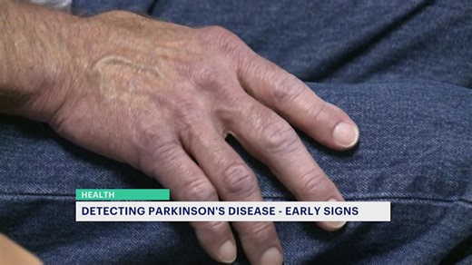 Understanding Parkinson's disease and signs to watch out for