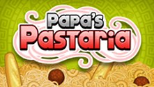 Play Papas Pastaria | Free Online  Games. KidzSearch.com