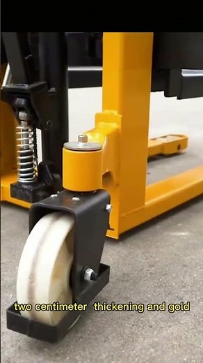 manual stacker，how to use?