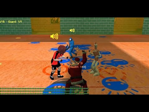 Counter Strike 1.6 - MS : 🤣Talented prisonners 🤣 - 🤣 المواهب الضائعة🤣