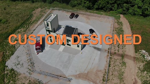 No other company IN THE WORLD has built as many metal training towers as WHP Trainingtowers and done so as a Turn-Key Supplier. From concept to completion, WHP works with you to build a fire training tower to your specifications. | Fire Engineering