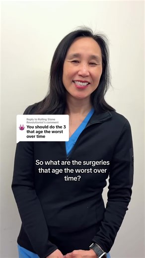 Understanding the Risks of Trendy Plastic Surgeries