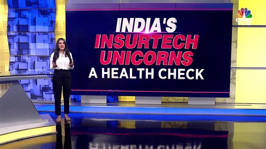 #UnicornHealthCheck | COVID gave India’s #InsurTech firms a massive boost & investors are now flocking to India’s #Insurtech startups. Let’s take a look at how the unicorns in this space are faring. | CNBC-TV18 | Facebook