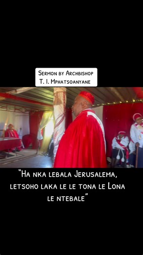 #Sermon #SARDAYaRona #SundayService #postolakebophelo #postola_ke_lehae_laka #scripture