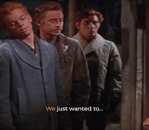 144K views · 6.6K reactions | Watch SEVEN BRIDES FOR SEVEN BROTHERS('54) January 2nd at 6p ET on FMC!  Don't forget to join us for Singin' in the New Year for noteworthy musicals all day from December 31-January 2!✨ | FMC | Facebook